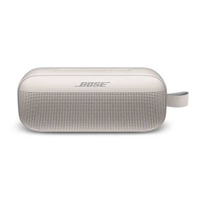 Bose SoundLink Flex BluetoothÂ® speakerâ - White Smoke