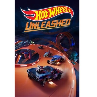 Download Microsoft Xbox Hot Wheels Unleashed Xbox One