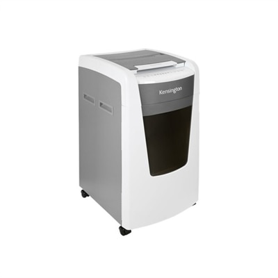 Kensington OfficeAssist A6000-HS - Shredder - micro-cut - 1.59 x 14.3 mm - P-5