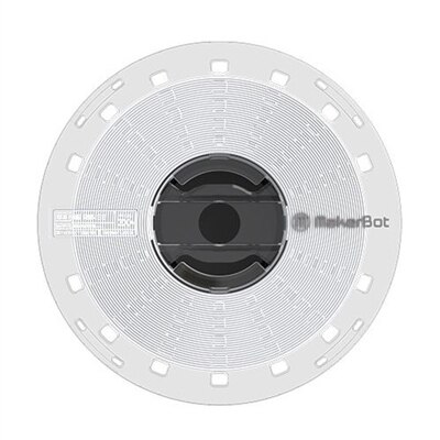 MakerBot METHOD X - 15.9 oz - RapidRinse filament (3D) - for MakerBot Method X, Method X Starter Lab