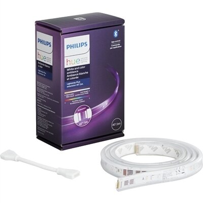 Philips Hue Smart Lightstrip Plus 1m/3ft Extension