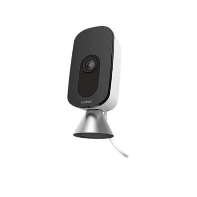 SmartCamera with voice control - Indoor WiFi Security Camera