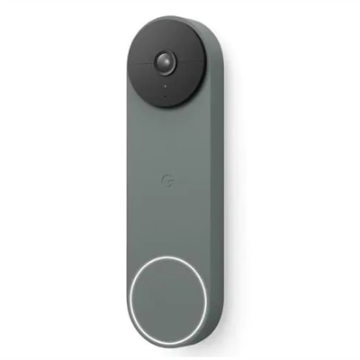 Google Nest Doorbell Battery - Ivy