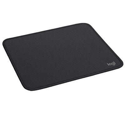 Logitech Mouse Pad Studio Series - Graphite