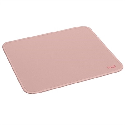 Logitech Mouse Pad Studio Series - Darker Rose