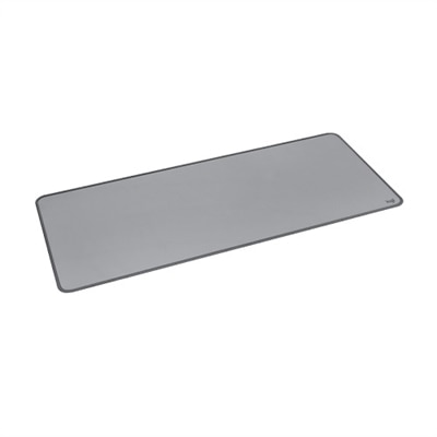 Logitech Desk Mat Studio Series - Mid Grey