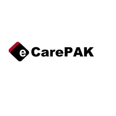 Canon eCarePAK Extended Service Plan - Extended service agreement - parts and labor - 1 year - not available in Puerto Rico