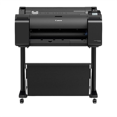 Canon imagePROGRAF GP-200 24â with Stand Large Format Inkjet Printer