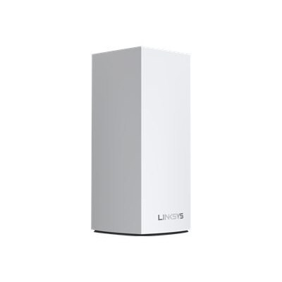Linksys Atlas Pro 6 - SystÃ¨me Wi-Fi (2 routeurs) - jusqu'Ã  5400 pieds carrÃ©s - maillage - GigE - 802.11a/b/g/n/ac/ax - Bi-bande