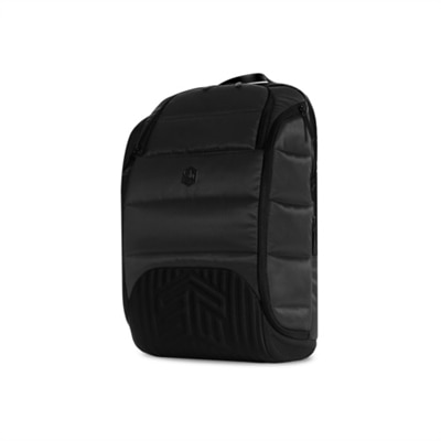 STM DUX VERSATILE TECH BACKPACK UP TO 17 - BLACK NIGHT