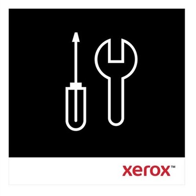 Xerox C310 - Additional 4 Years (2nd / 3rd / 4th / 5th) Advanced Exchange Service (Purchase Within 90 days of H/W ownership)