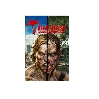 Download Microsoft Dead Island Definitive Collection Xbox One Digital Code