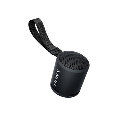 SONY CORPORATION Sony SRS-XB13 - Haut-parleur - pour utilisation mobile - sans fil - Bluetooth - noir