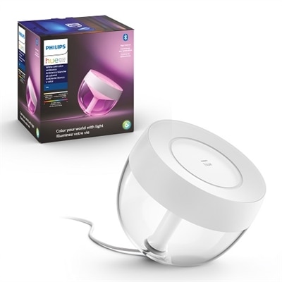 Philips Hue Iris Table Lamp