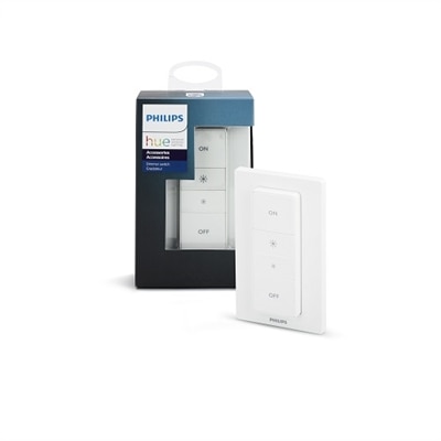 Philips Hue Dimmer Switch