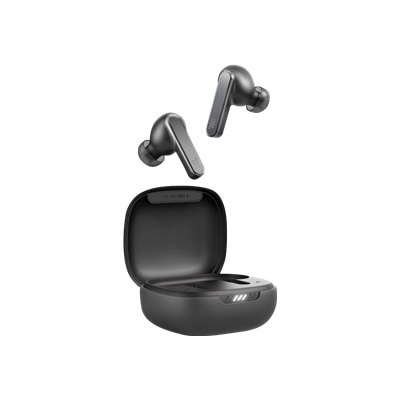 JBL LIVE PRO 2 - True wireless earphones with mic - in-ear - Bluetooth - active noise canceling - black