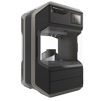 MakerBot METHOD X Carbon Fiber Edition