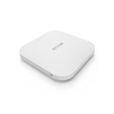 Cloud Managed AX3600 WiFi 6 Indoor Wireless Access Point TAA Compliant