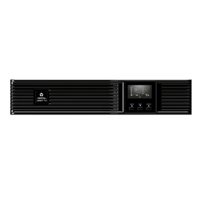 Liebert Short Depth PSI5 PSI5-3000SRT120LI - UPS - 2700 Watt - 3000 VA