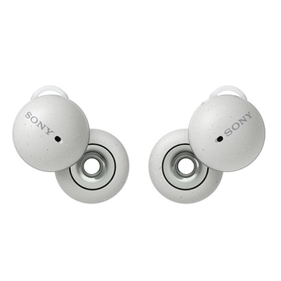 SONY CORPORATION Sony LinkBuds WF-L900 - VÃ©ritables Ã©couteurs sans fil avec micro - embout auriculaire - Bluetooth - blanc