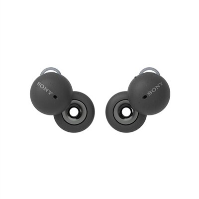 LinkBuds Truly Wireless Earbuds - Gray