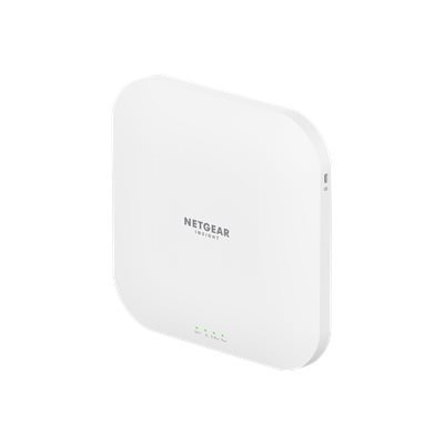 NETGEAR Insight Managed WiFi 6 AX3600 Wireless Access Points - Wireless access point - Wi-Fi 6 - 2.4 GHz, 5 GHz - wall / ceiling mountable