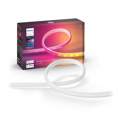 Philips Hue Gradient Lightstrip 2m/6ft Kit