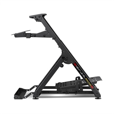 Wheel Stand 2.0 - Racing Stand