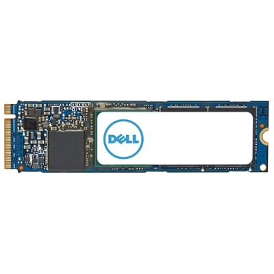 Dell M.2 PCIe NVME Gen 4x4 Class 40 2280 Solid-State Laufwerk - 512GB