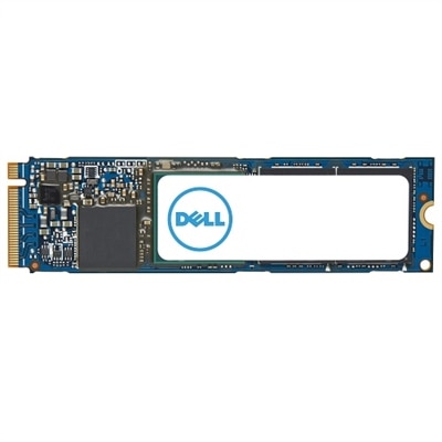 Dell M.2 PCIe NVME Gen 4x4 Class 40 2280 Solid State Enhet - 4TB