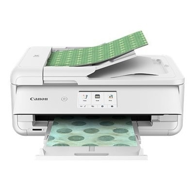 Canon PIXMA TS9521C Wireless All-In-One Wide Format Printer