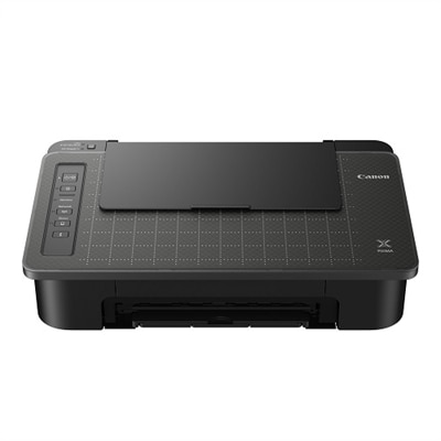 Canon PIXMA TS302 Wireless Inkjet Printer