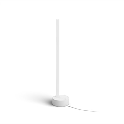 Philips Hue Gradient Signe Table Lamp White