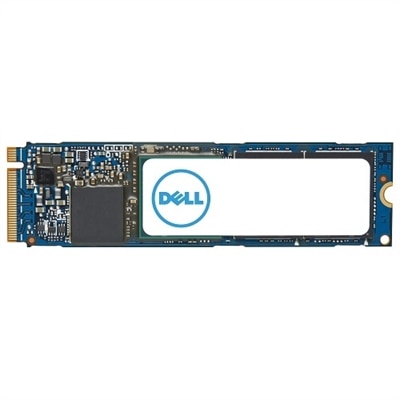 Dell M.2 PCIe NVME Gen 4x4 Class 40 2280 Solid State Drive - 512GB