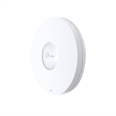 TP-Link EAP660 HD AX3600 Wireless Dual Band Multi-Gigabit Ceiling Mount Access Point - Borne d'accÃ¨s sans fil - Wi-Fi 6
