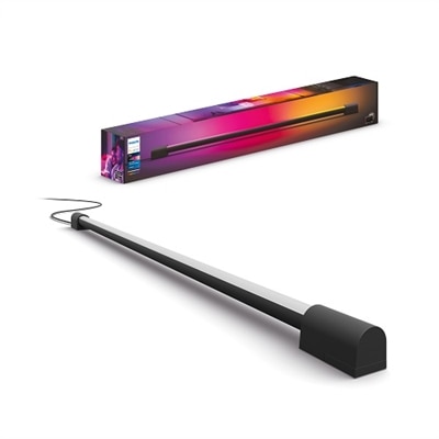 Philips Hue Play Gradient Light Tube Compact Black