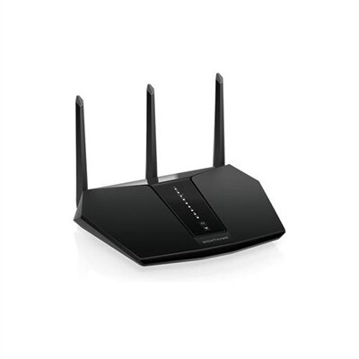 Netgear AX2400 WiFi Router - RAX30, Dual-Band WiFi 6