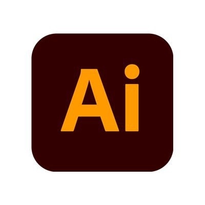 Adobe Systems Adobe Illustrator CC for teams - Nouvel abonnement - 1 utilisateur - Value Incentive Plan - niveau 3 (50-99) - Win, Mac - Multi