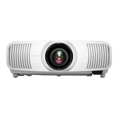 Epson Home Cinema LS11000 - 3LCD projector - 2500 lumens (white) - 2500 lumens (color) - 4K - 16:9 - 4K - LAN