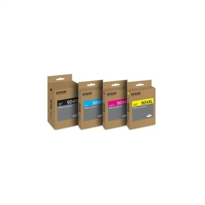 Epson T924 Ink Cartridges - Magenta
