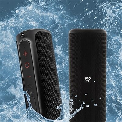 VTK Audio Pro V3 Wireless Bluetooth Speaker