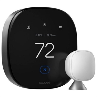 Ecobee Smart Thermostat Premium