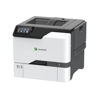 Lexmark CS730de Color Duplex Laser Printer, 42 ppm (47C9000)