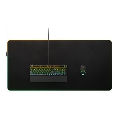 STEELSERIES QCK PRISM CLOTH 3XL RETAIL PACKAGING