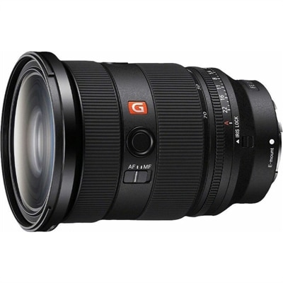 FE 24-70MM F2.8 GM II