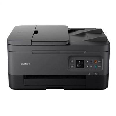 Canon PIXMA TR7020a Wireless All-In-One Inkjet Printer, Eligible for PIXMA Print Plan Ink Subscription Service