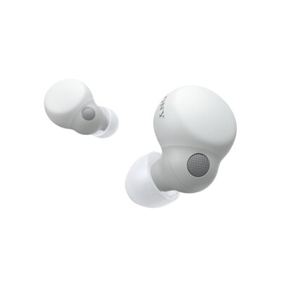 NC LINKBUDS WHT