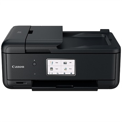 Canon PIXMA TR8620a Wireless All-In-One Inkjet Printer with Fax