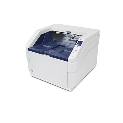 Xerox W130 with Network & Imprinter