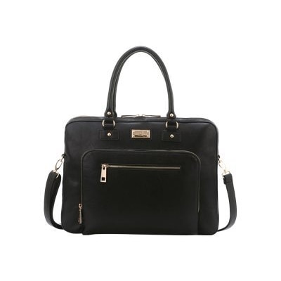 Sandy Lisa London - Laptop carrying case - 15.6-inch - black